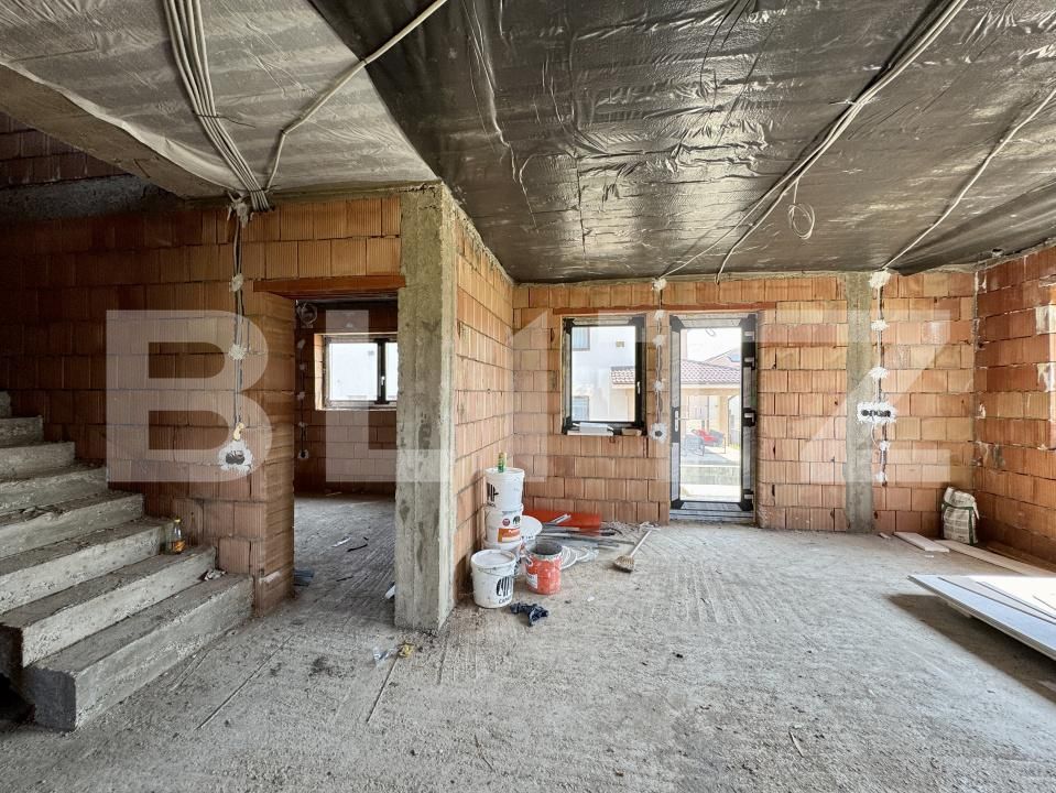 Casa de vânzare 4 camere Corunca - 167408CV | BLITZ Târgu Mureș | Poza6