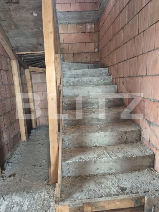 Casa de vânzare 4 camere Corunca - 167408CV | BLITZ Târgu Mureș | Poza13