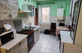 Apartament 2 camere, decomandat, 54 mp, zona Pandurilor