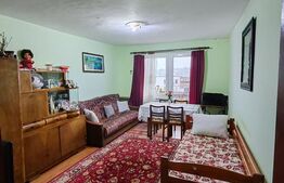 Apartament 2 camere, decomandat, 54 mp, zona Pandurilor