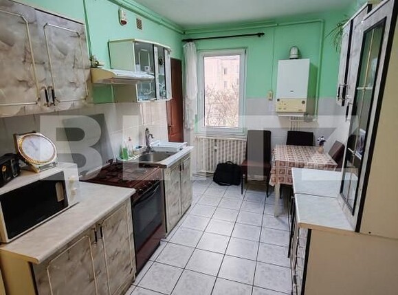 Apartament de vânzare 2 camere Pandurilor - 167430AV | BLITZ Târgu Mureș | Poza3