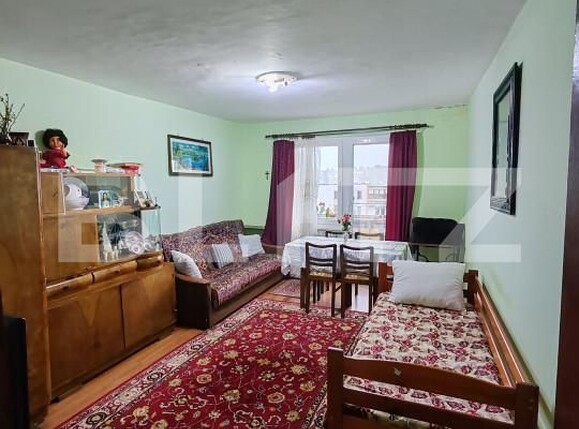 Apartament de vânzare 2 camere Pandurilor - 167430AV | BLITZ Târgu Mureș | Poza5