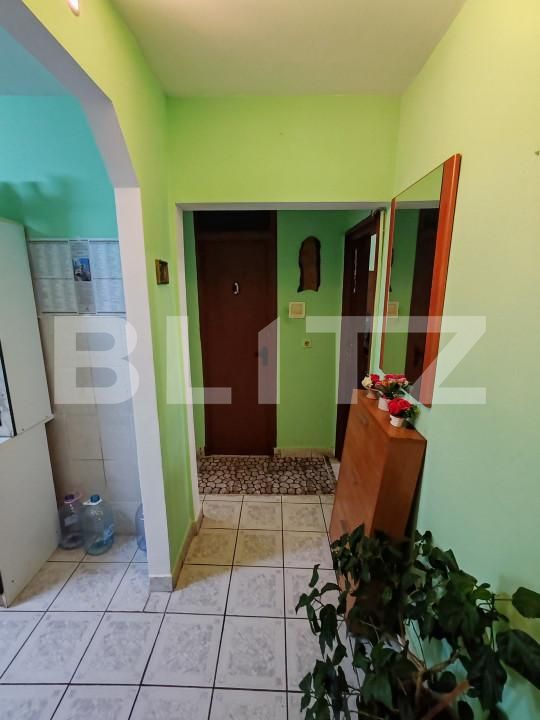 Apartament de vânzare 2 camere Pandurilor - 167430AV | BLITZ Târgu Mureș | Poza1
