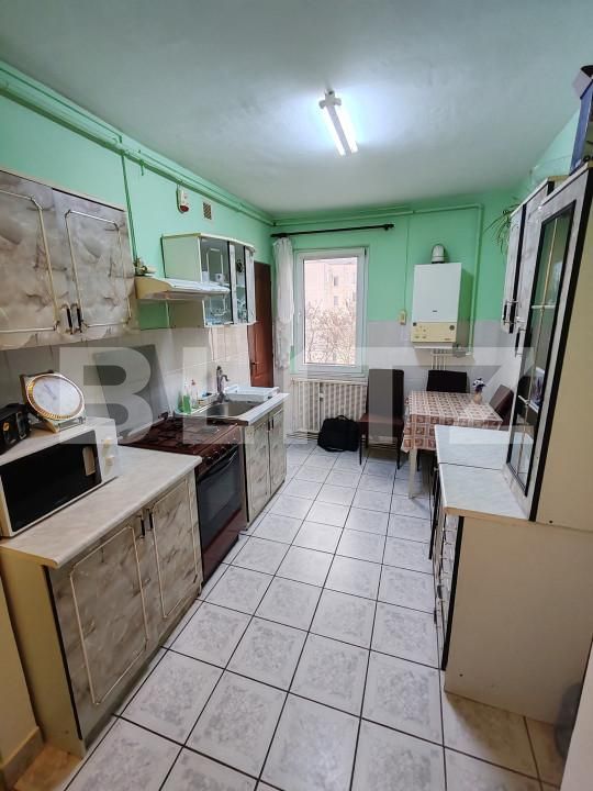 Apartament de vânzare 2 camere Pandurilor - 167430AV | BLITZ Târgu Mureș | Poza3