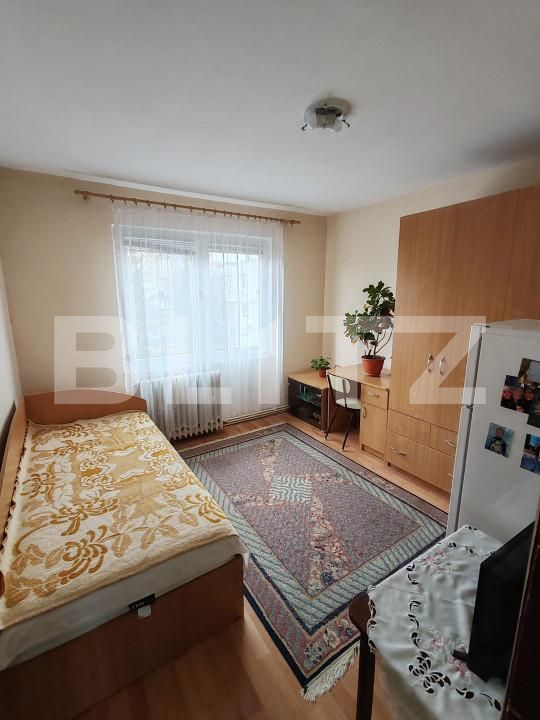Apartament de vânzare 2 camere Pandurilor - 167430AV | BLITZ Târgu Mureș | Poza4