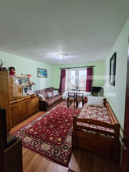 Apartament de vânzare 2 camere Pandurilor - 167430AV | BLITZ Târgu Mureș | Poza5