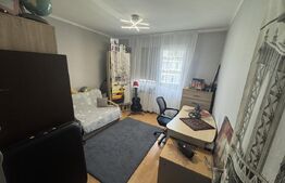 Apartament – 2 camere decomandate, ETAJ INTERMEDIAR , zona Unirii