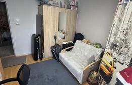 Apartament – 2 camere decomandate, ETAJ INTERMEDIAR , zona Unirii