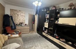 Apartament – 2 camere decomandate, ETAJ INTERMEDIAR , zona Unirii