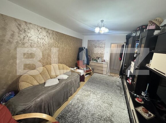 Apartament de vânzare 2 camere Unirii - 167434AV | BLITZ Târgu Mureș | Poza4