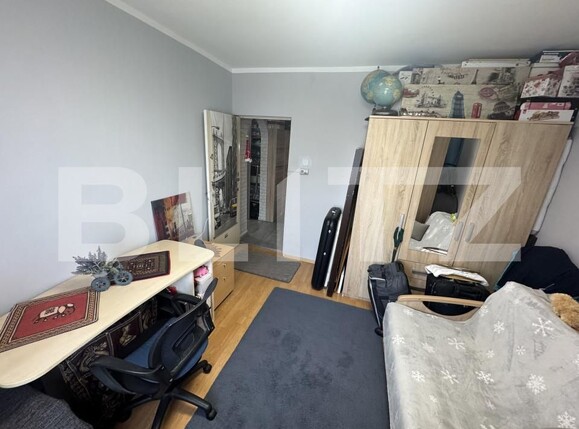 Apartament de vânzare 2 camere Unirii - 167434AV | BLITZ Târgu Mureș | Poza5