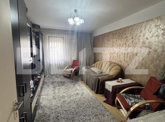 Apartament de vânzare 2 camere Unirii - 167434AV | BLITZ Târgu Mureș | Poza3