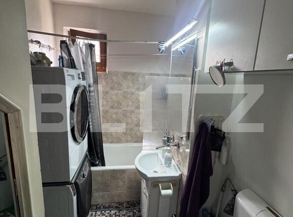 Apartament de vânzare 2 camere Unirii - 167434AV | BLITZ Târgu Mureș | Poza11