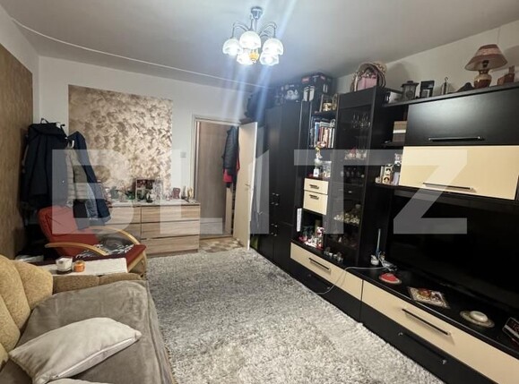 Apartament de vânzare 2 camere Unirii - 167434AV | BLITZ Târgu Mureș | Poza2