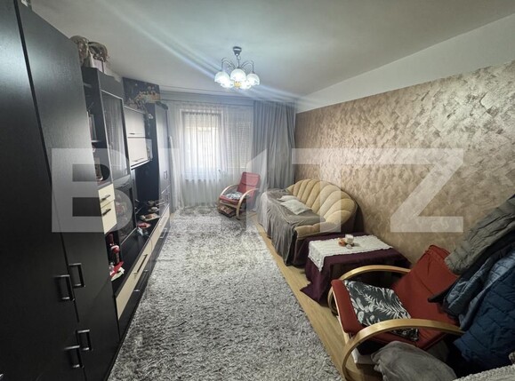 Apartament de vânzare 2 camere Unirii - 167434AV | BLITZ Târgu Mureș | Poza1