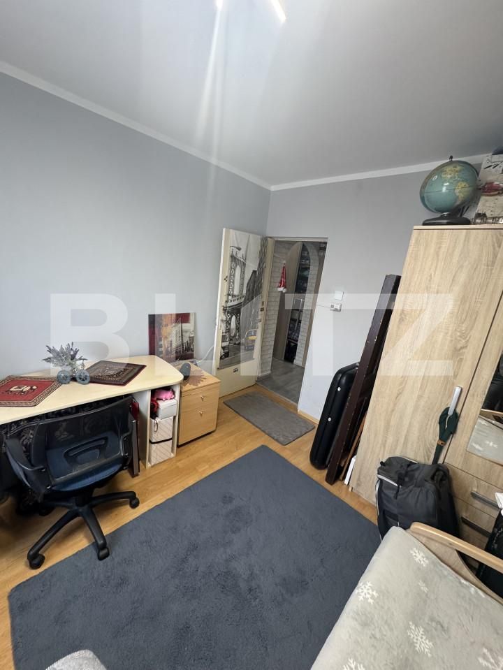 Apartament de vânzare 2 camere Unirii - 167434AV | BLITZ Târgu Mureș | Poza8