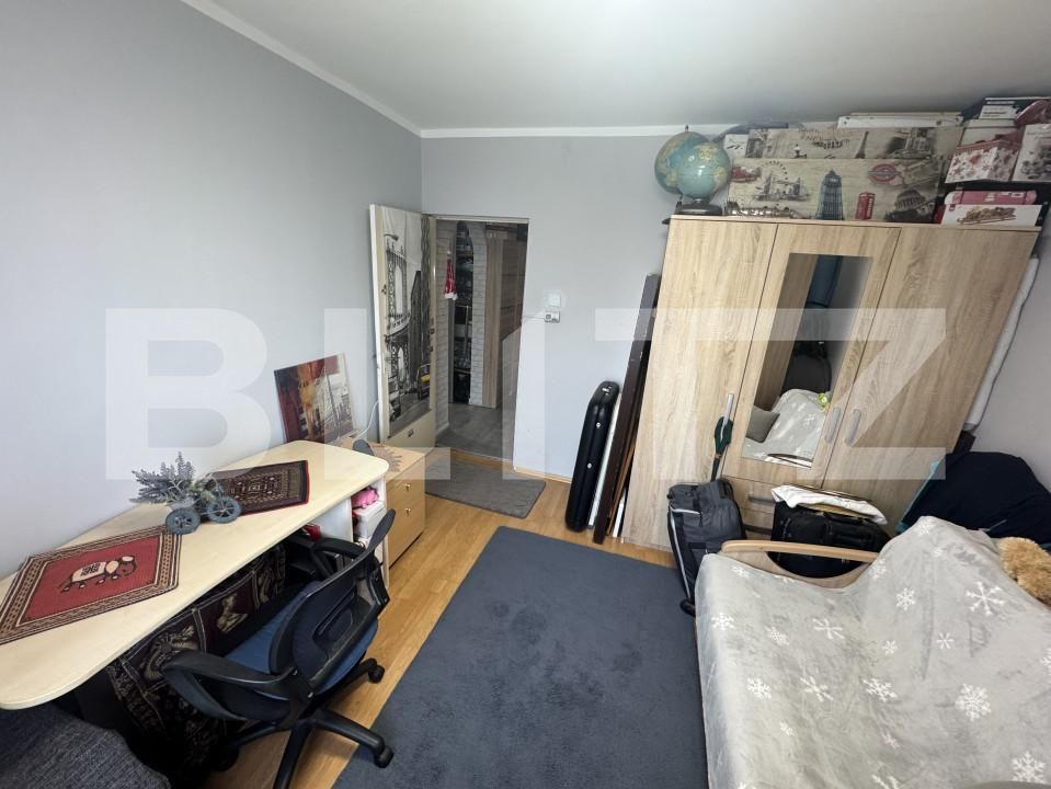 Apartament de vânzare 2 camere Unirii - 167434AV | BLITZ Târgu Mureș | Poza5