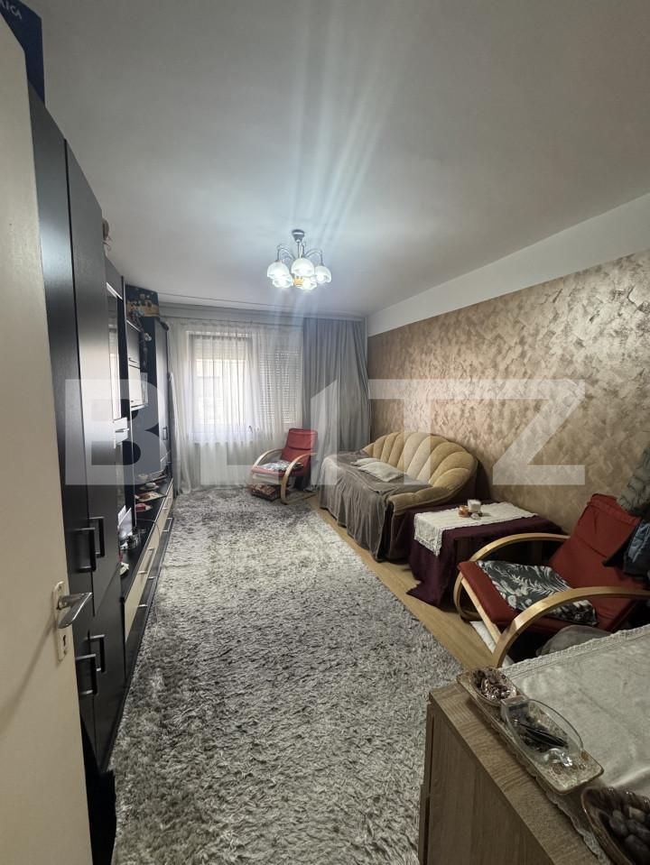 Apartament de vânzare 2 camere Unirii - 167434AV | BLITZ Târgu Mureș | Poza3