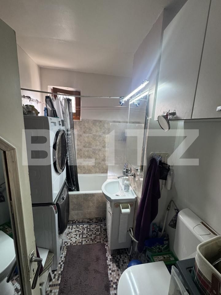 Apartament de vânzare 2 camere Unirii - 167434AV | BLITZ Târgu Mureș | Poza11