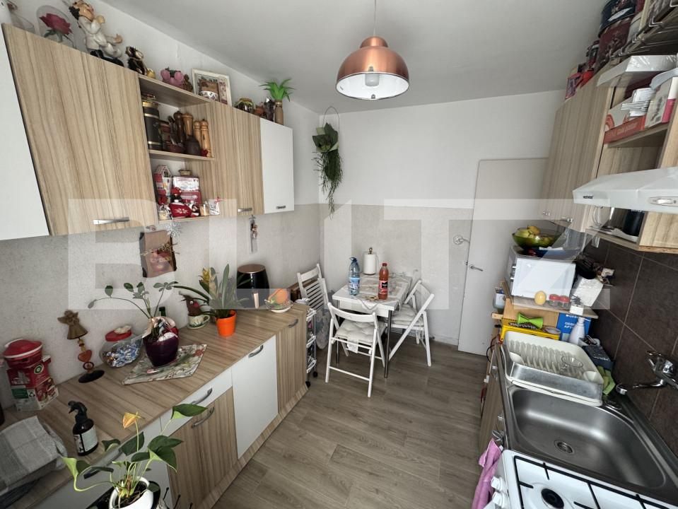 Apartament de vânzare 2 camere Unirii - 167434AV | BLITZ Târgu Mureș | Poza9