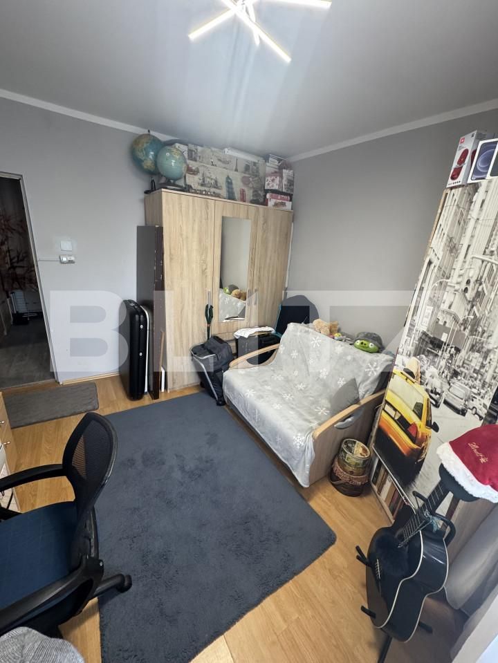 Apartament de vânzare 2 camere Unirii - 167434AV | BLITZ Târgu Mureș | Poza6