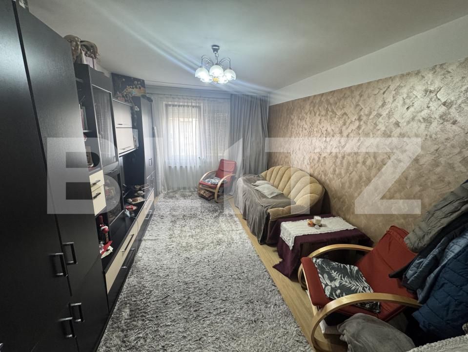 Apartament de vânzare 2 camere Unirii - 167434AV | BLITZ Târgu Mureș | Poza1