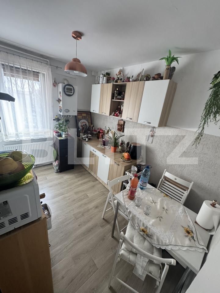 Apartament de vânzare 2 camere Unirii - 167434AV | BLITZ Târgu Mureș | Poza10
