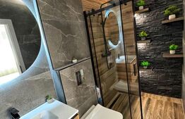 Apartament, 3 camere, 70 mp, zona Calea Sighisoarei 