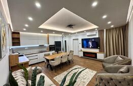 Apartament, 3 camere, 70 mp, zona Calea Sighisoarei 