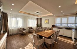 Apartament, 3 camere, 70 mp, zona Calea Sighisoarei 