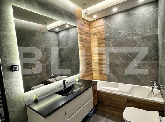 Apartament de vânzare 3 camere Calea Sighisoarei - 167442AV | BLITZ Târgu Mureș | Poza4