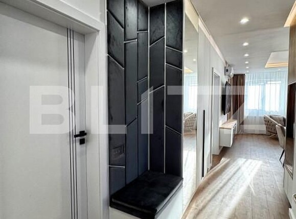 Apartament de vânzare 3 camere Calea Sighisoarei - 167442AV | BLITZ Târgu Mureș | Poza3