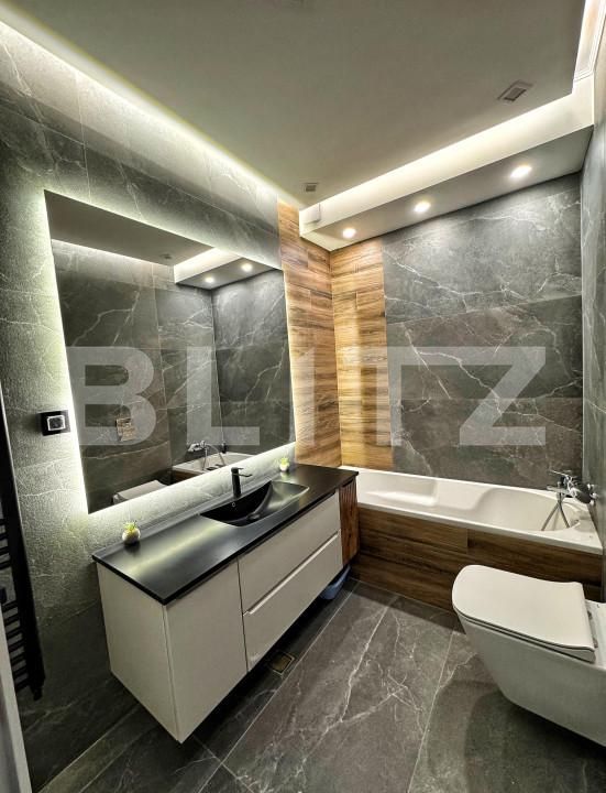 Apartament de vânzare 3 camere Calea Sighisoarei - 167442AV | BLITZ Târgu Mureș | Poza4