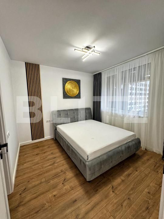 Apartament de vânzare 3 camere Calea Sighisoarei - 167442AV | BLITZ Târgu Mureș | Poza6