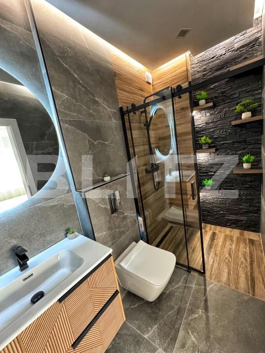 Apartament de vânzare 3 camere Calea Sighisoarei - 167442AV | BLITZ Târgu Mureș | Poza7