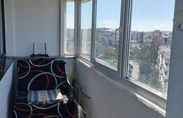 Apartament cu doua camere, 50 mp, zona Aleea Carpati