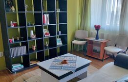 Apartament cu doua camere, 50 mp, zona Aleea Carpati
