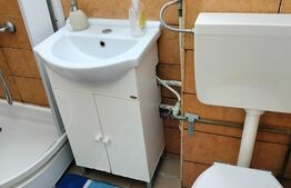 Apartament cu doua camere, 50 mp, zona Aleea Carpati