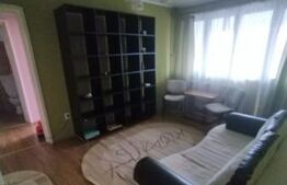 Apartament cu doua camere, 50 mp, zona Aleea Carpati