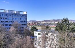 Apartament cu doua camere, 50 mp, zona Aleea Carpati