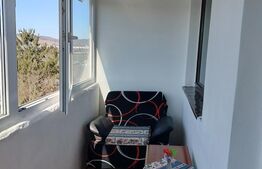 Apartament cu doua camere, 50 mp, zona Aleea Carpati