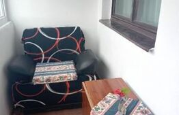 Apartament cu doua camere, 50 mp, zona Aleea Carpati
