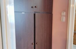Apartament cu doua camere, 50 mp, zona Aleea Carpati