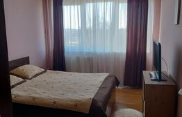 Apartament cu doua camere, 50 mp, zona Aleea Carpati