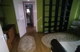 Apartament cu doua camere, 50 mp, zona Aleea Carpati