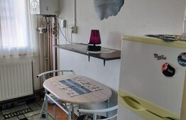 Apartament cu doua camere, 50 mp, zona Aleea Carpati