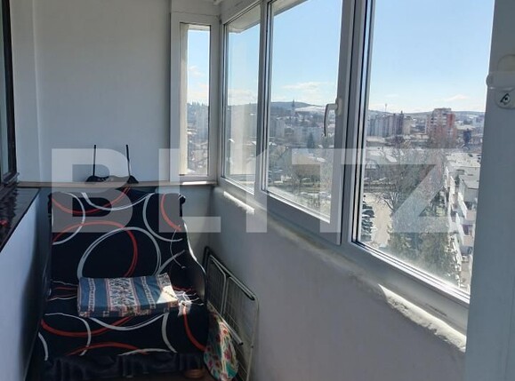 Apartament de închiriat 2 camere Aleea Carpati - 167528AI | BLITZ Târgu Mureș | Poza10
