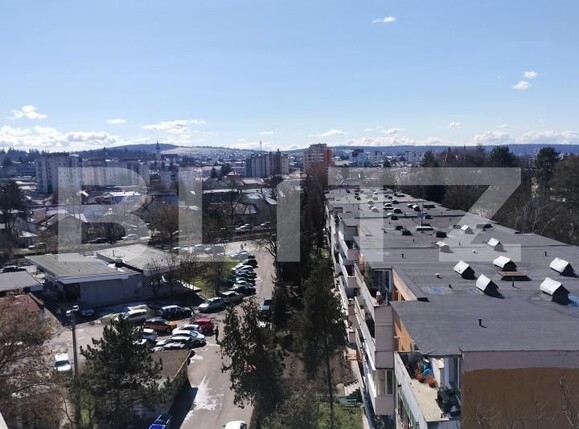 Apartament de închiriat 2 camere Aleea Carpati - 167528AI | BLITZ Târgu Mureș | Poza8
