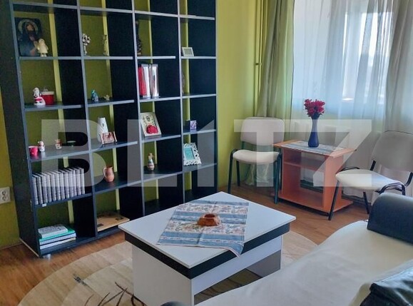 Apartament de închiriat 2 camere Aleea Carpati - 167528AI | BLITZ Târgu Mureș | Poza15
