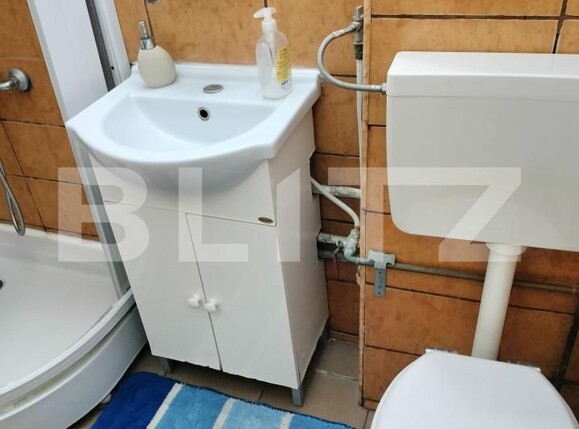 Apartament de închiriat 2 camere Aleea Carpati - 167528AI | BLITZ Târgu Mureș | Poza20